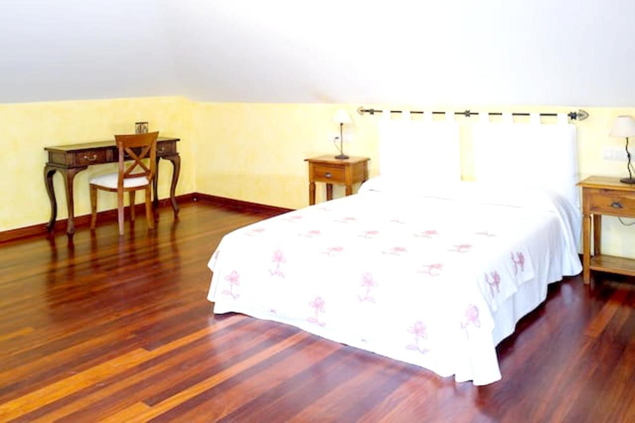 Luxurious Villa In Outeiro - Private Pool San Saturnino Eksteriør bilde